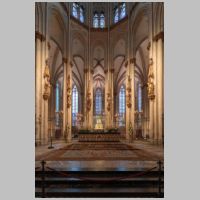 Köln, Dom, photo Boris Roman Mohr, flickr,52.jpg